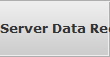 Server Data Recovery Deale server 