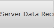 Server Data Recovery Deale server 